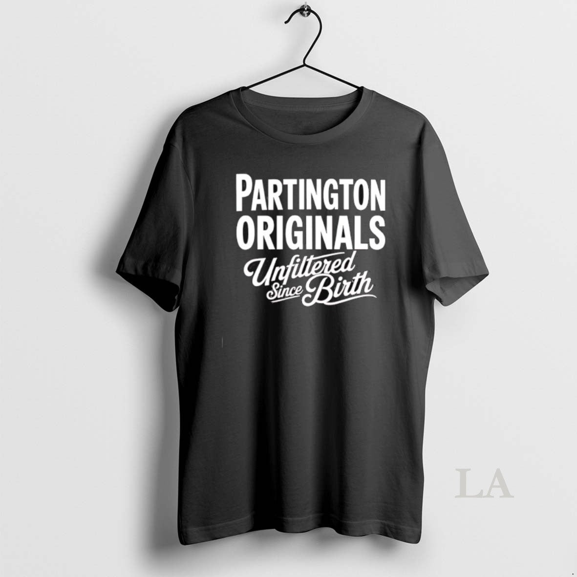 Original Partington Unfiltered Since Birth T-Shirts, Hoodie, Sweatshirt - T-Shirt, Sweatshirt, Hoodie