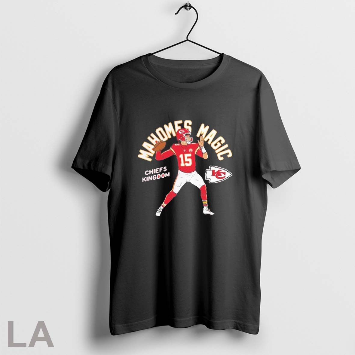 Original Patrick Mahomes Kansas City Chiefs Player Pack Mahomes Magic T-Shirts, Hoodie, Sweatshirt - T-Shirt, Sweatshirt, Hoodie