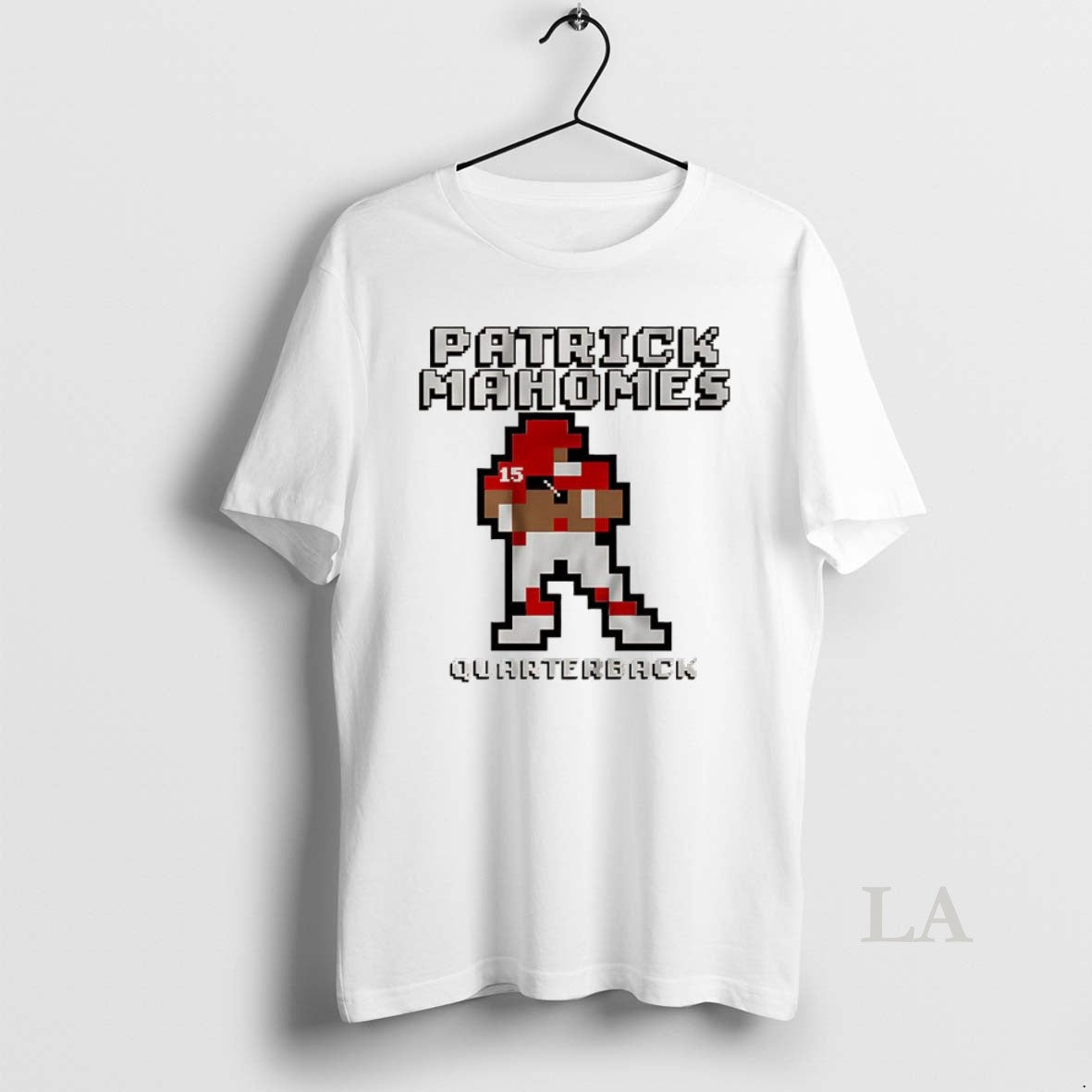 Original Patrick Mahomes Kansas City Chiefs Football Retro Baller 8 Bit T-Shirts, Hoodie, Sweatshirt - T-Shirt, Sweatshirt, Hoodie