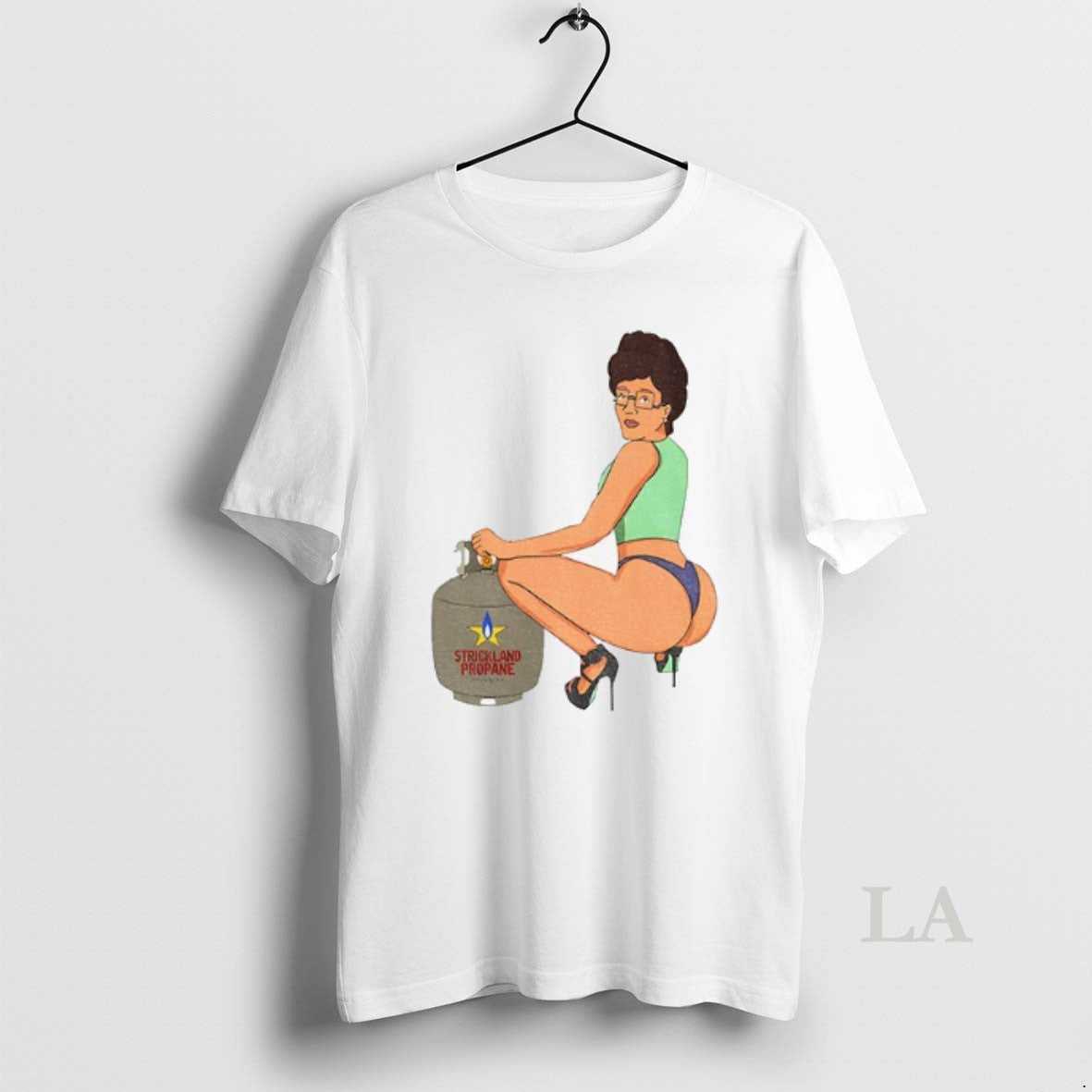 Original Peggy Hill Parody King Hill Funny T-Shirts, Hoodie, Sweatshirt - T-Shirt, Sweatshirt, Hoodie