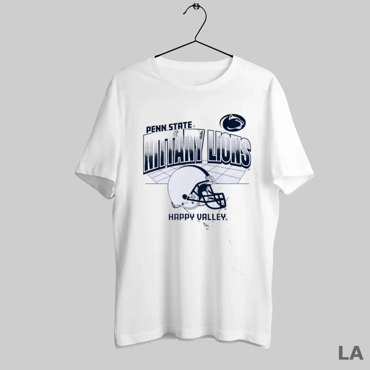 Original Penn State Nittany Lions Happy Valley University Park Pa Football Helmet Grid T-Shirts, Hoodie, Sweatshirt - T-Shirt, Sweatshirt, Hoodie