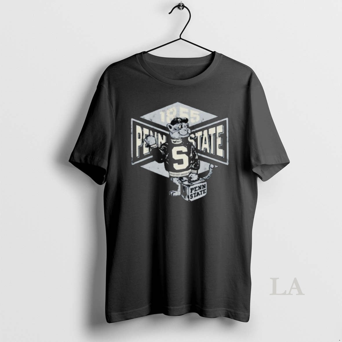Original Penn State Vintage Vault Lion Logo Long Sleve T-Shirts, Hoodie, Sweatshirt - T-Shirt, Sweatshirt, Hoodie