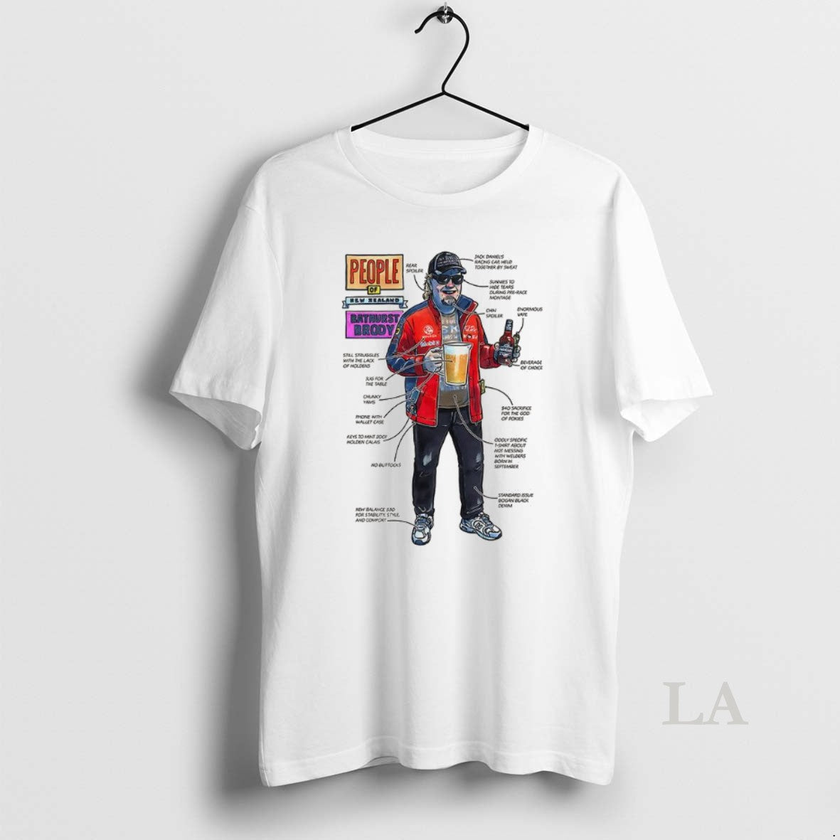 Original People New Zealand Bathurst Brody T-Shirts, Hoodie, Sweatshirt - T-Shirt, Sweatshirt, Hoodie