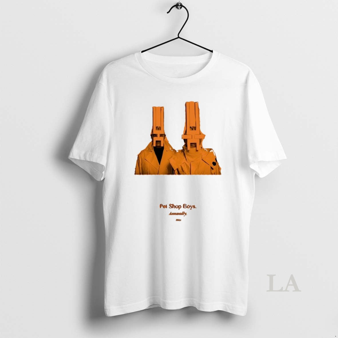 Original Pet Shop Annually 2024 T-Shirts, Hoodie, Sweatshirt - T-Shirt, Sweatshirt, Hoodie
