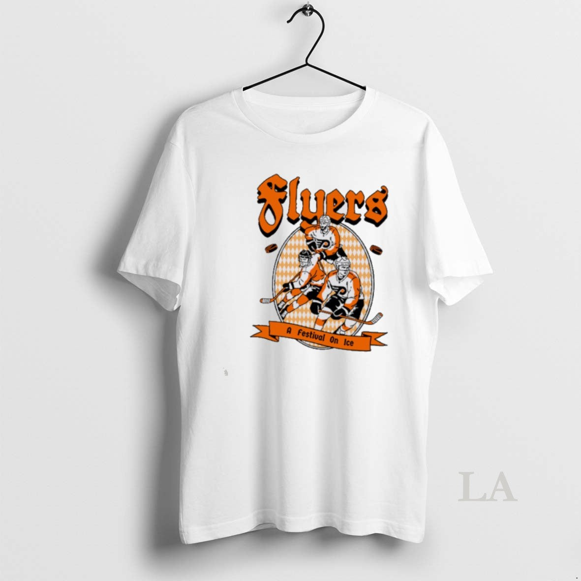 Original Philadelphia Flyers Nhl Flyers Festival Ice T-Shirts, Hoodie, Sweatshirt - T-Shirt, Sweatshirt, Hoodie