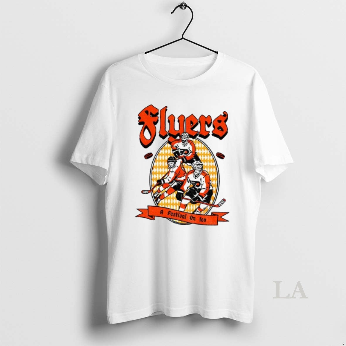 Original Philadelphia Flyers Nhl Hockey Festival Ice October T-Shirts, Hoodie, Sweatshirt - T-Shirt, Sweatshirt, Hoodie