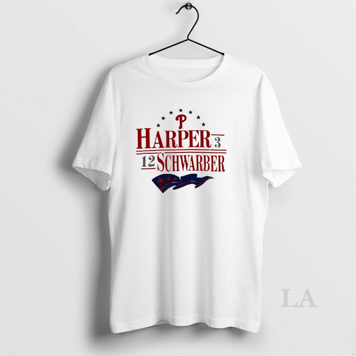 Original Philadelphia Phillies Bryce Harper 3 Kyle Schwarber 12 Circle T-Shirts, Hoodie, Sweatshirt - T-Shirt, Sweatshirt, Hoodie