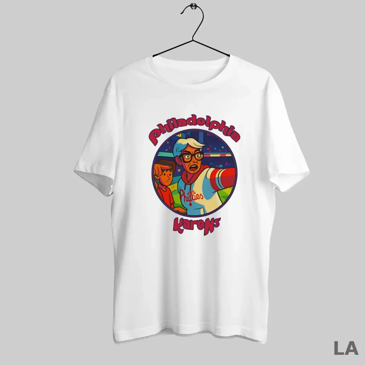 Original Philadelphia Phillies Fan Karens T-Shirts, Hoodie, Sweatshirt - T-Shirt, Sweatshirt, Hoodie