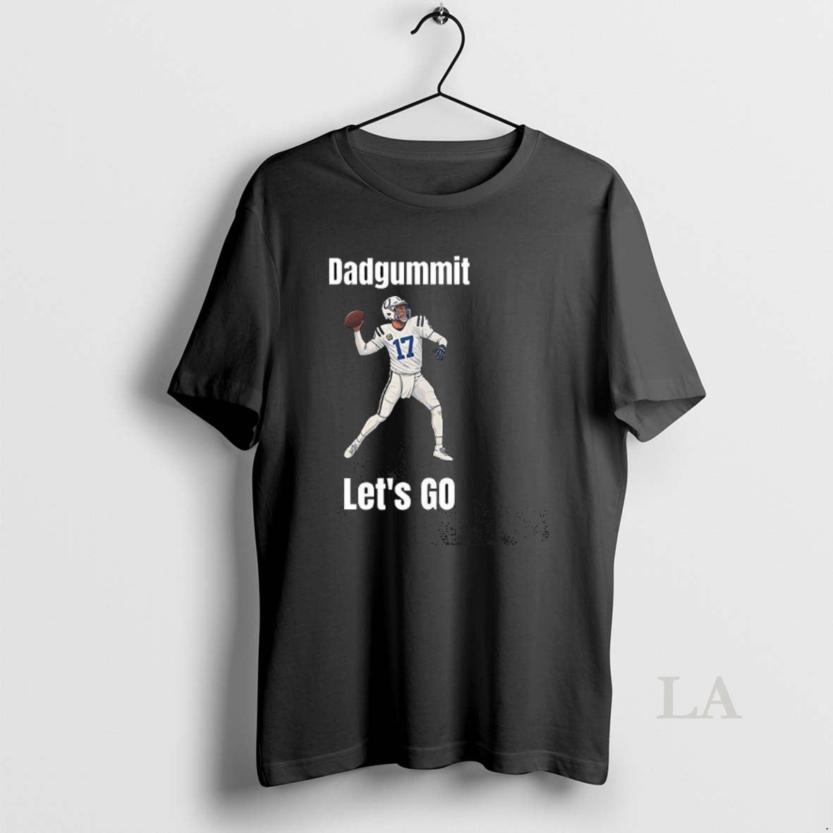 Original Philip Rivers Indianapolis Colts Dadgummit Lets Go T-Shirts, Hoodie, Sweatshirt - T-Shirt, Sweatshirt, Hoodie