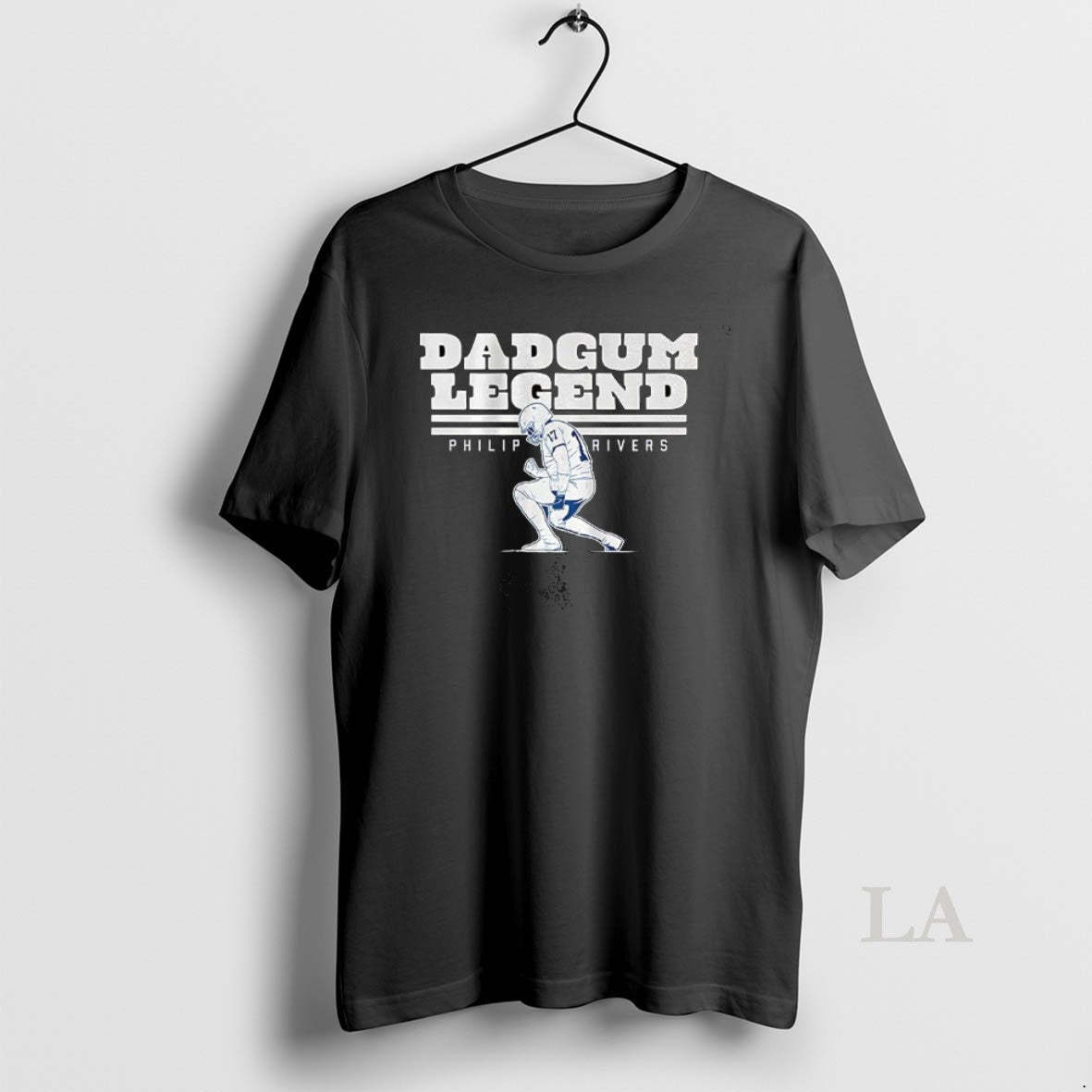 Original Philip Rivers Celebration Indianapolis Colts Football Dadgum Legend T-Shirts, Hoodie, Sweatshirt - T-Shirt, Sweatshirt, Hoodie