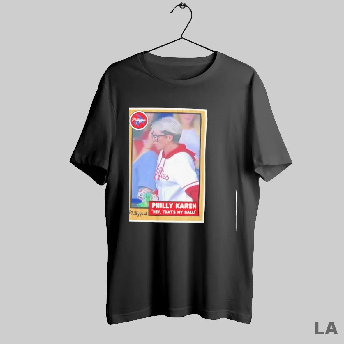 Original Philly Karen Hey Thats My Ball T-Shirts, Hoodie, Sweatshirt - T-Shirt, Sweatshirt, Hoodie