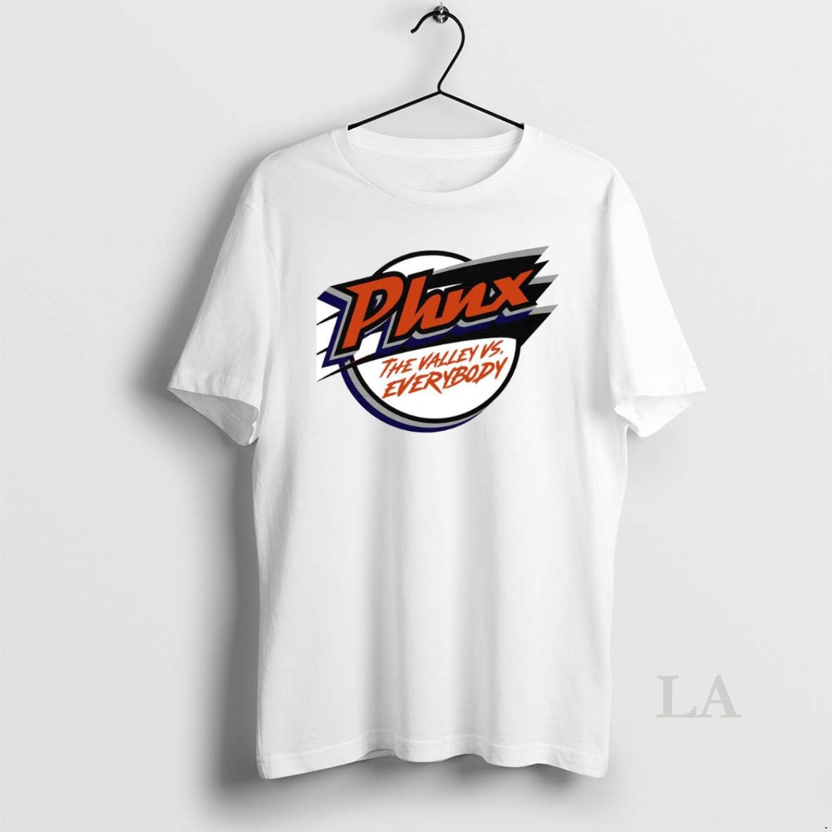 Original Phnx Valley Vs Everybody T-Shirts, Hoodie, Sweatshirt - T-Shirt, Sweatshirt, Hoodie