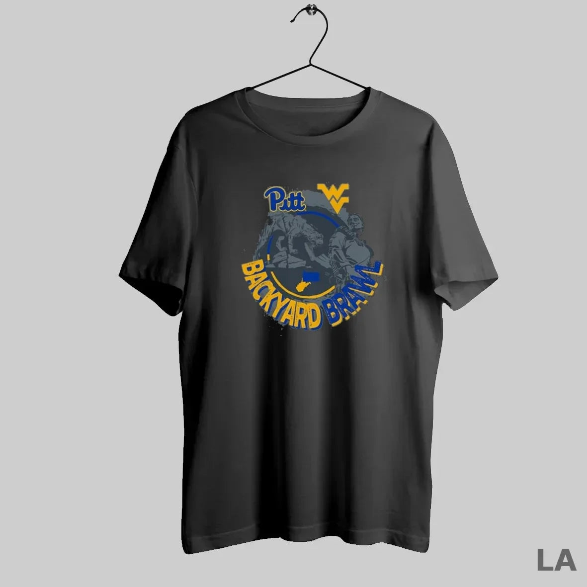 Original Pitt Panthers Backyard Brawl 2025 T-Shirts, Hoodie, Sweatshirt - T-Shirt, Sweatshirt, Hoodie