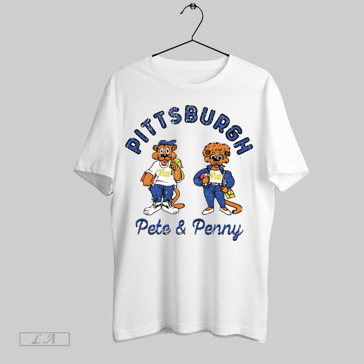 Original Pittsburgh Pete Penny T-Shirts, Hoodie, Sweatshirt - T-Shirt, Sweatshirt, Hoodie