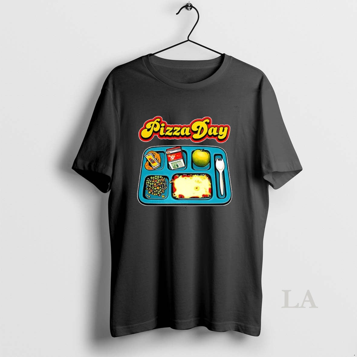 Original Pizza Day Packed Meal School Lunch T-Shirts, Hoodie, Sweatshirt - T-Shirt, Sweatshirt, Hoodie