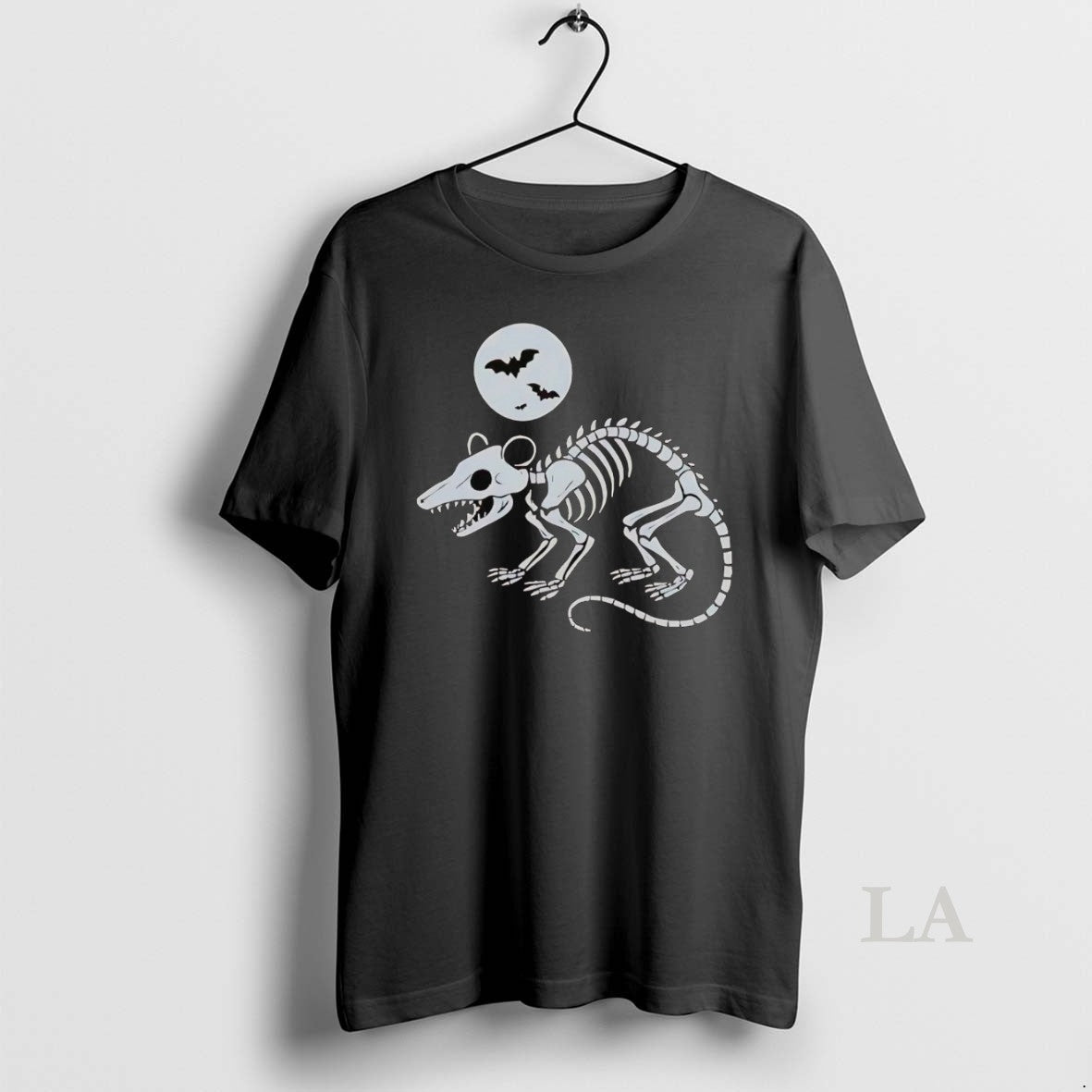 Original Playing Opossum Skull Halloween T-Shirts, Hoodie, Sweatshirt - T-Shirt, Sweatshirt, Hoodie