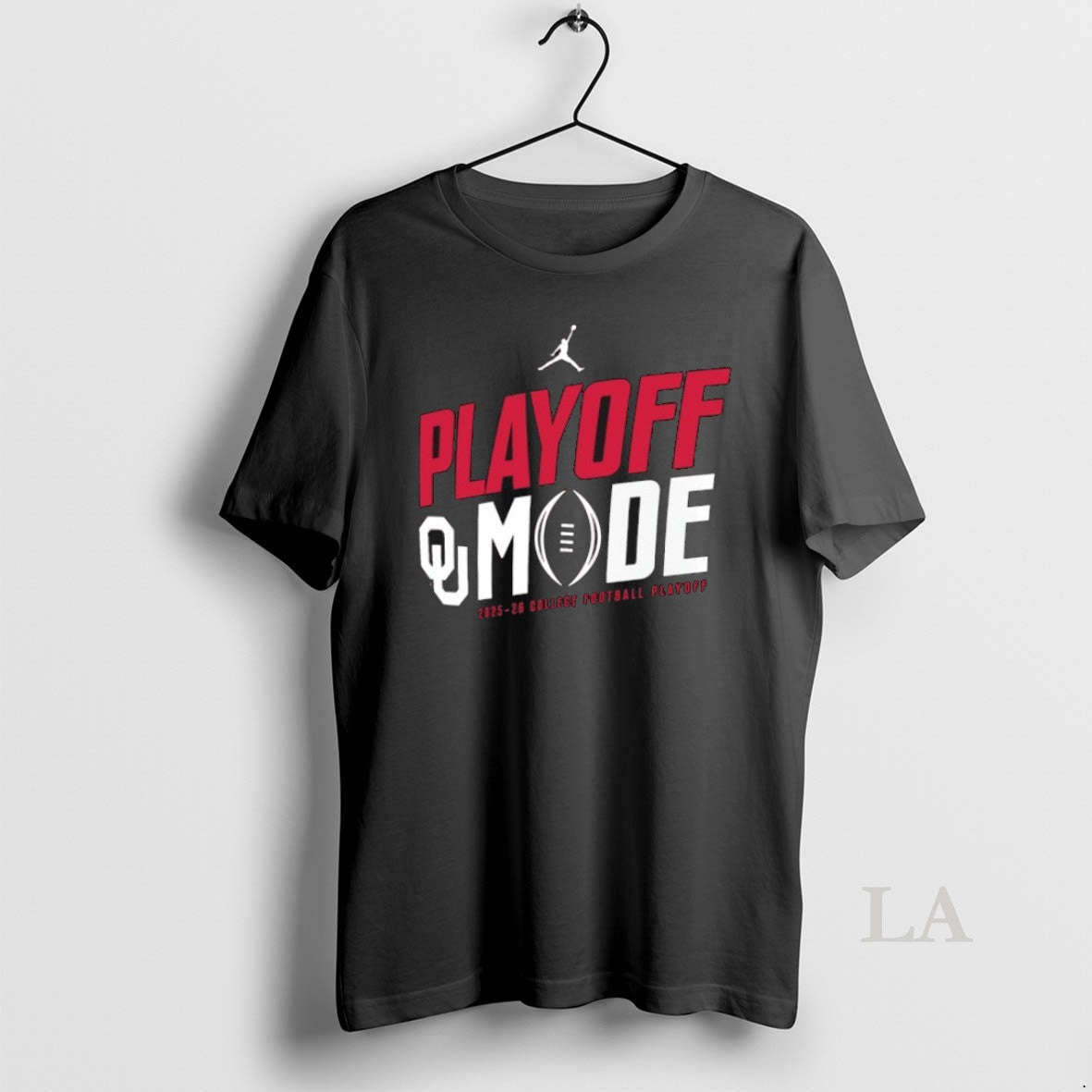 Original Playoff Mode Oklahoma Sooners 2025 2026 College Football Playoff Logo T-Shirts, Hoodie, Sweatshirt - T-Shirt, Sweatshirt, Hoodie