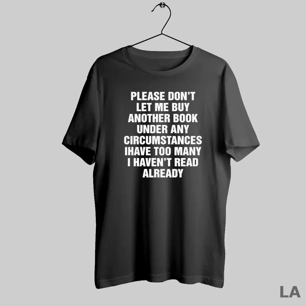 Original Please Dont Let Me Buy Any More Books T-Shirts, Hoodie, Sweatshirt - T-Shirt, Sweatshirt, Hoodie