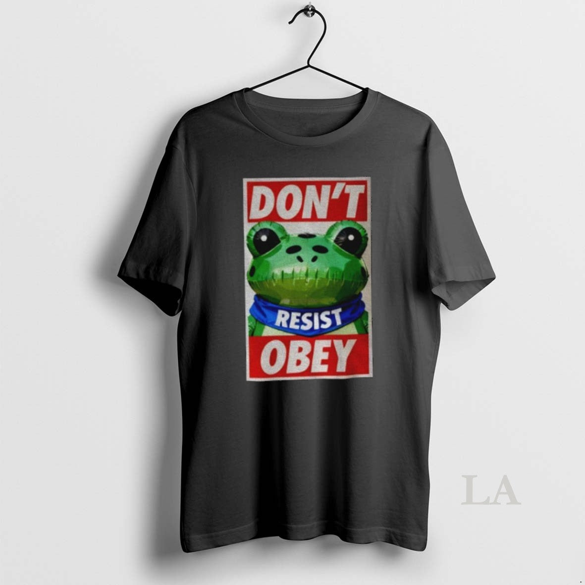 Original Portland Frog Dont Obey Retro T-Shirts, Hoodie, Sweatshirt - T-Shirt, Sweatshirt, Hoodie