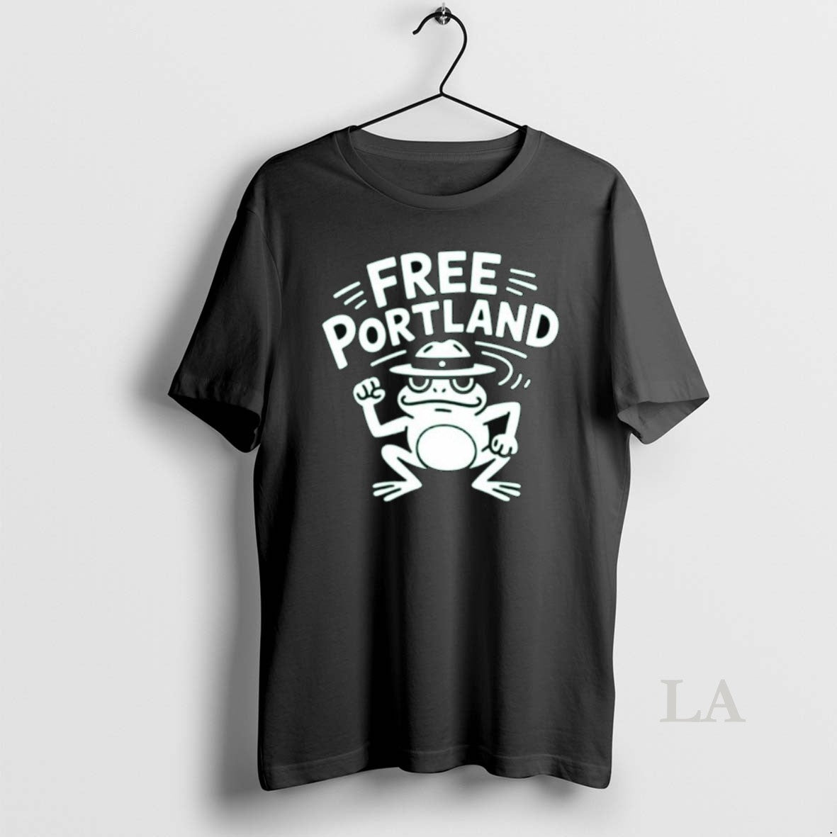 Original Portland Frog Free Portland Long Sleve T-Shirts, Hoodie, Sweatshirt - T-Shirt, Sweatshirt, Hoodie