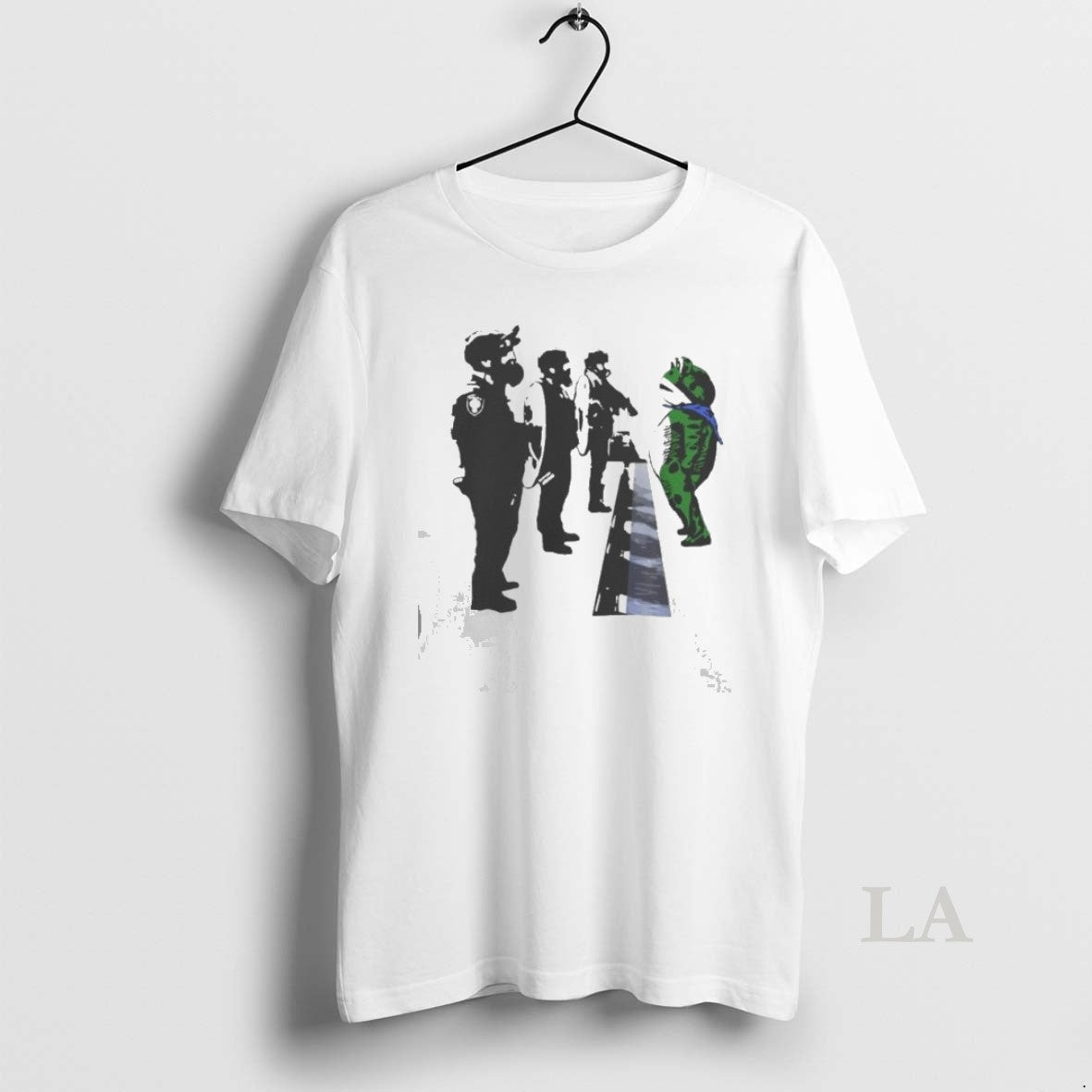 Original Portland Frog Ice Standoff 2025 T-Shirts, Hoodie, Sweatshirt - T-Shirt, Sweatshirt, Hoodie