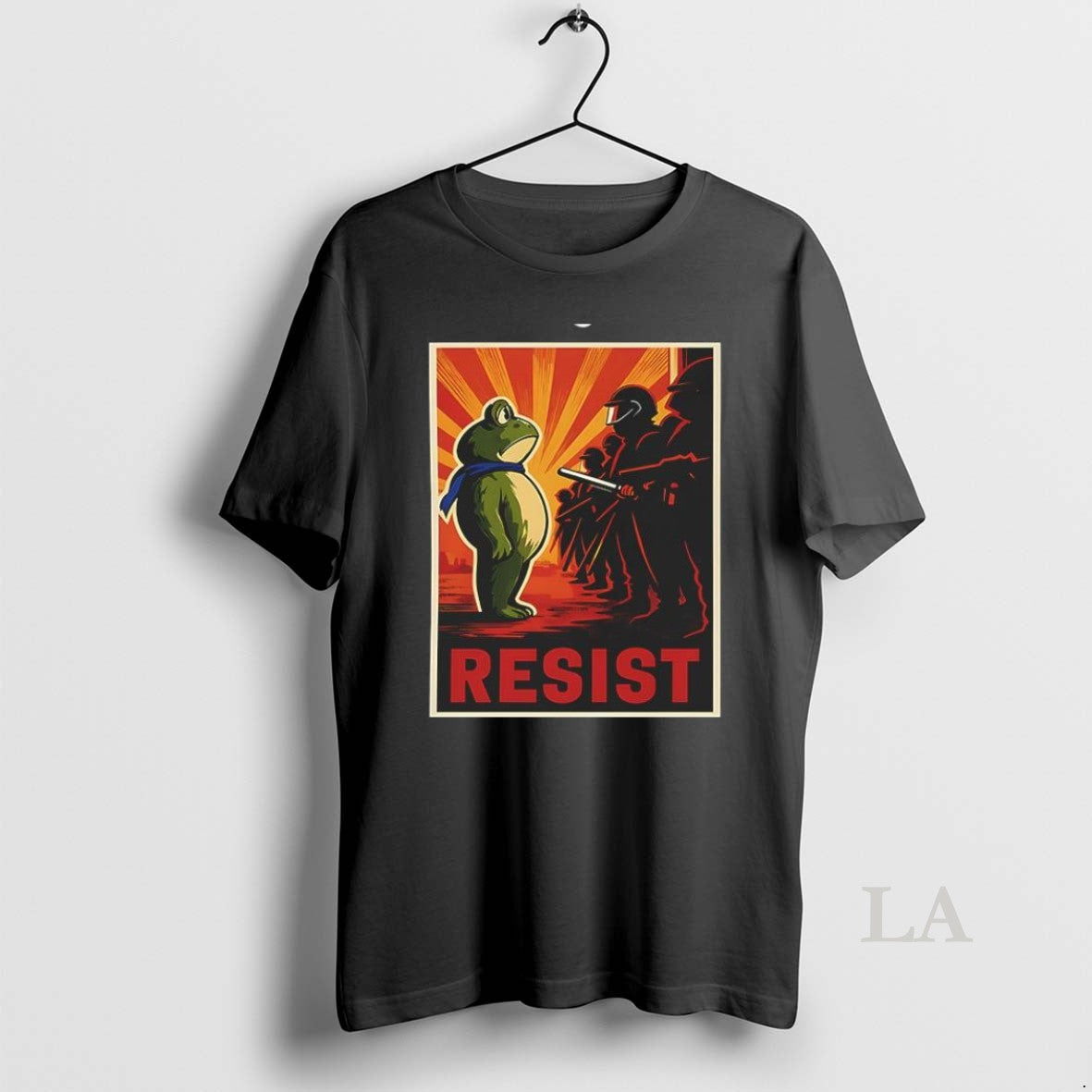 Original Portland Frog Protest Resist Vintage T-Shirts, Hoodie, Sweatshirt - T-Shirt, Sweatshirt, Hoodie