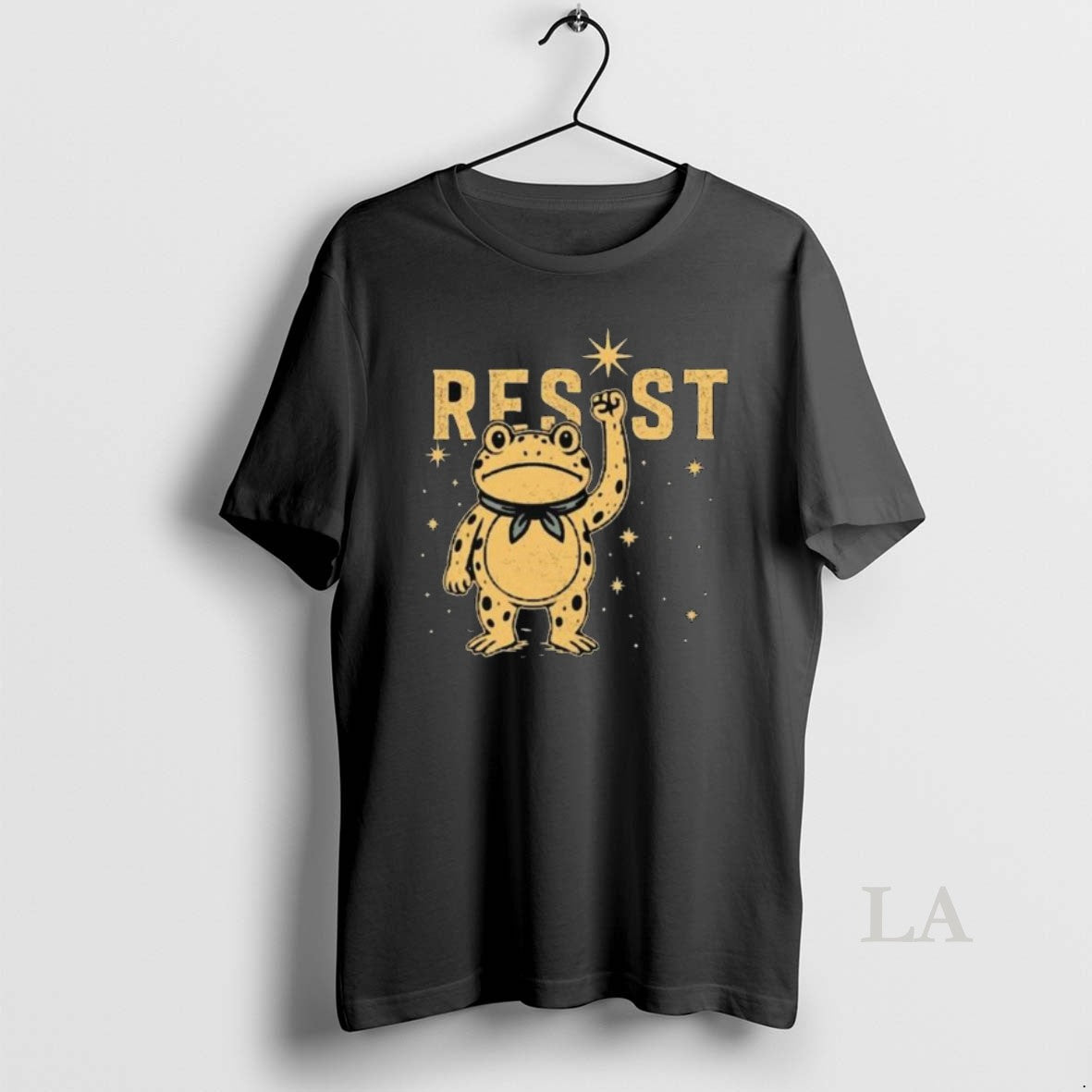 Original Portland Frog Resist Cosmic Retro 2025 Long Sleve T-Shirts, Hoodie, Sweatshirt - T-Shirt, Sweatshirt, Hoodie
