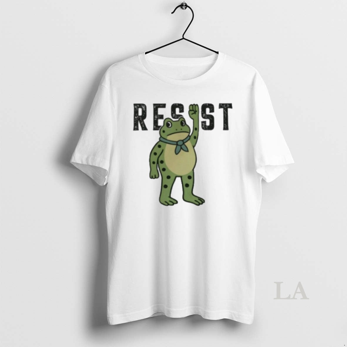 Original Portland Frog Resist T-Shirts, Hoodie, Sweatshirt - T-Shirt, Sweatshirt, Hoodie