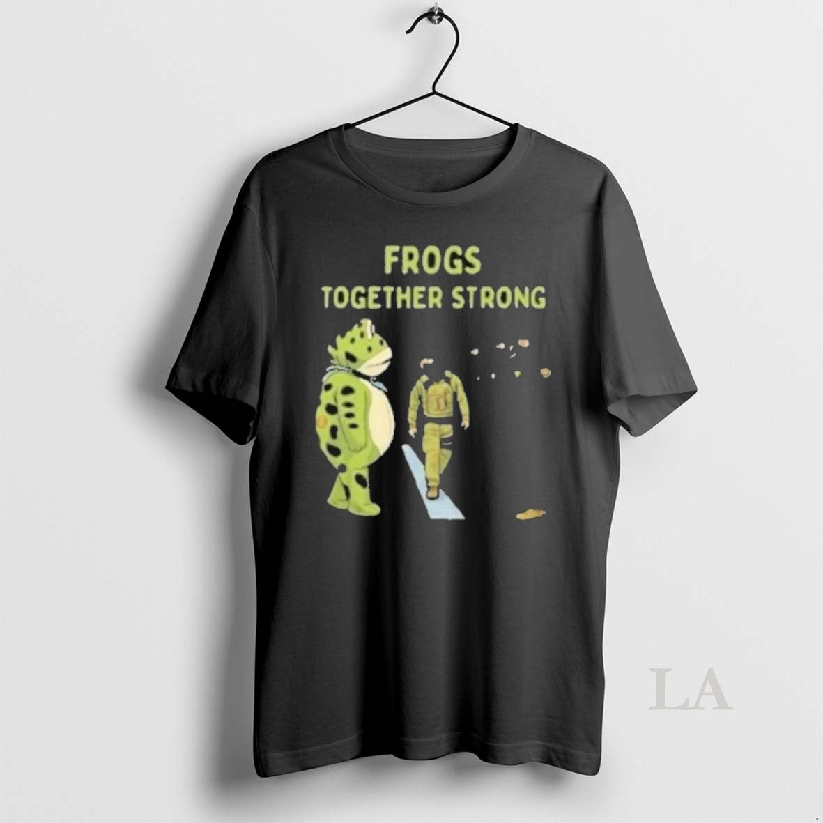 Original Portland Frog Together Strong Protest 2025 T-Shirts, Hoodie, Sweatshirt - T-Shirt, Sweatshirt, Hoodie