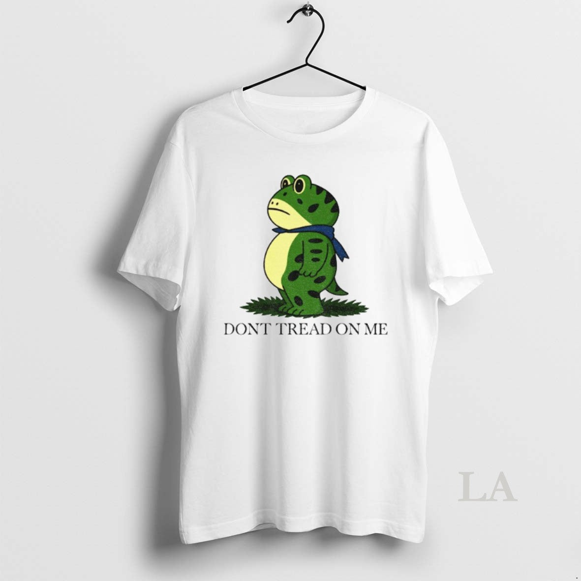 Original Portland Frog Dont Tread Me Funny Protest T-Shirts, Hoodie, Sweatshirt - T-Shirt, Sweatshirt, Hoodie