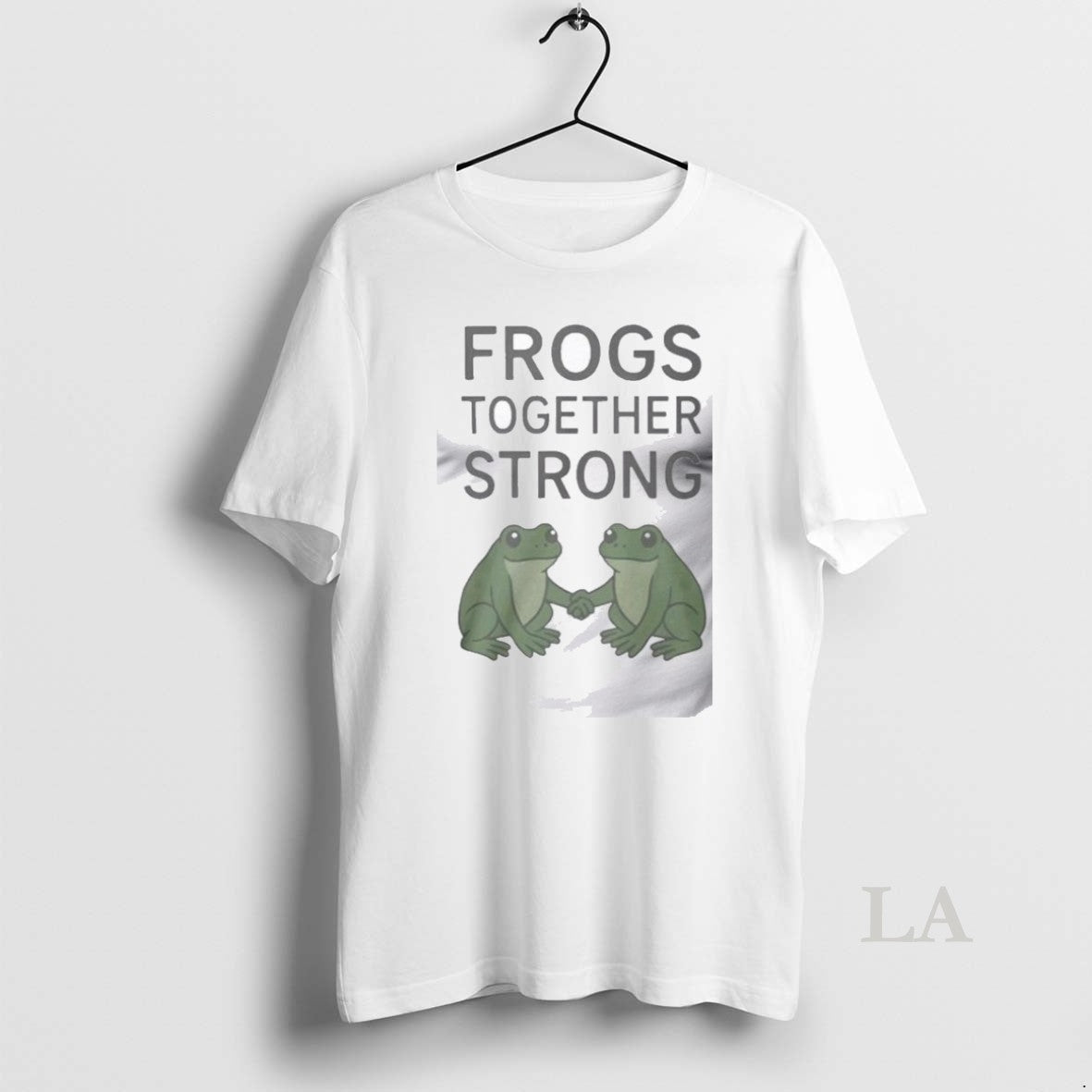 Original Portland Frogs Together Strong T T-Shirts, Hoodie, Sweatshirt - T-Shirt, Sweatshirt, Hoodie