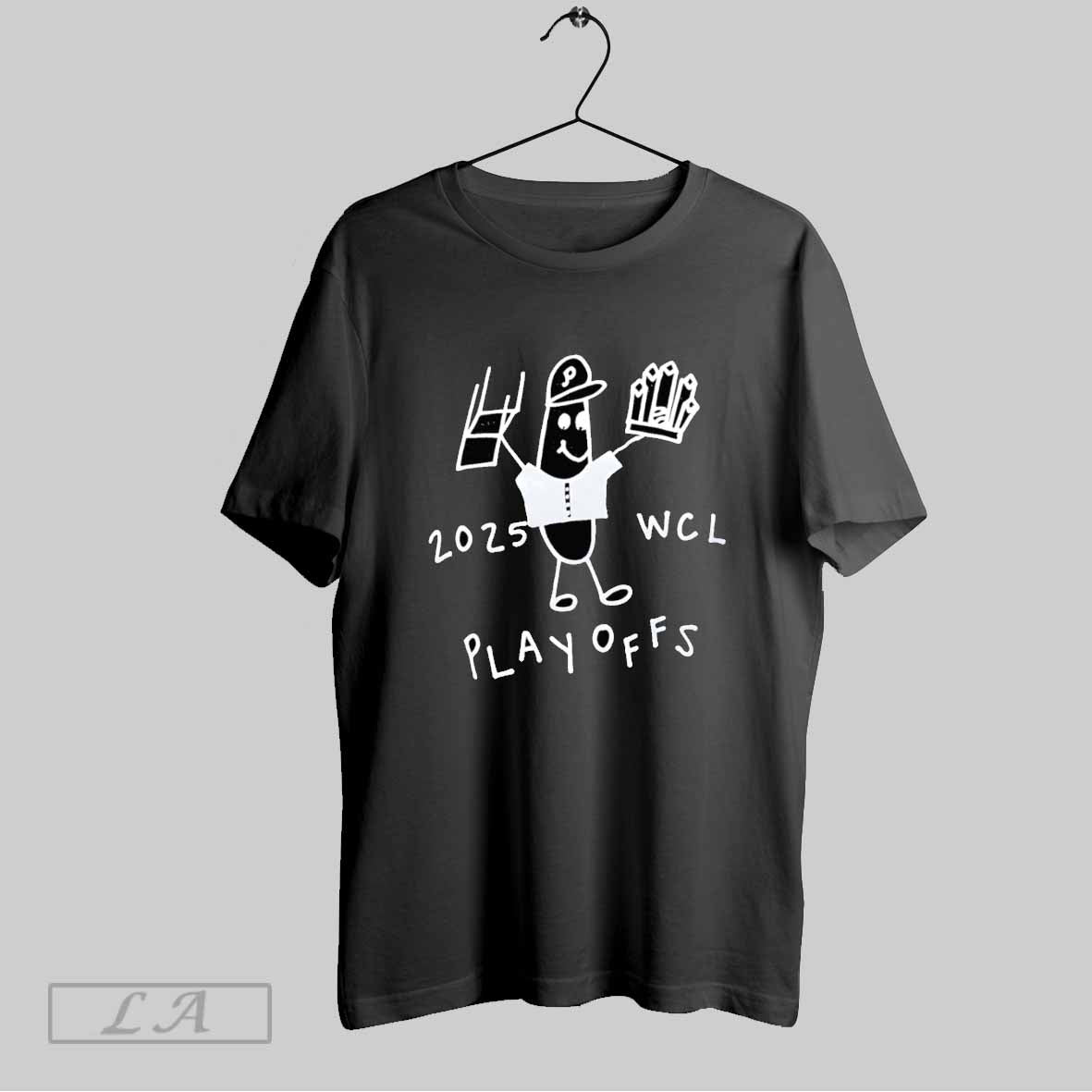 Original Portland Pickles Baseball 2025 Wcl Playoff T-Shirts, Hoodie, Sweatshirt - T-Shirt, Sweatshirt, Hoodie