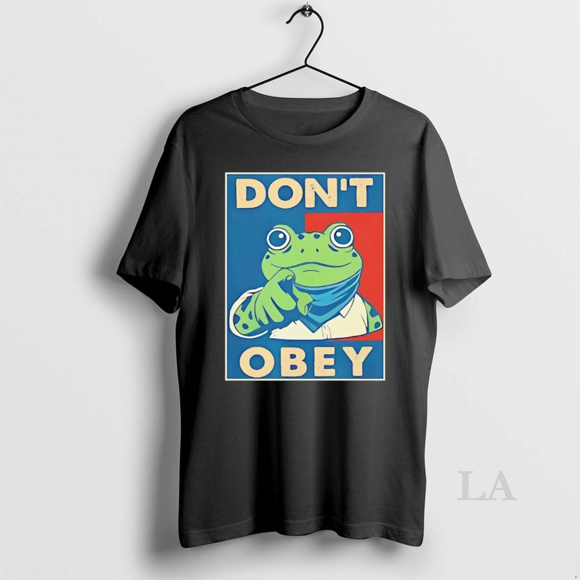 Original Portland Frog Dont Obey T-Shirts, Hoodie, Sweatshirt - T-Shirt, Sweatshirt, Hoodie