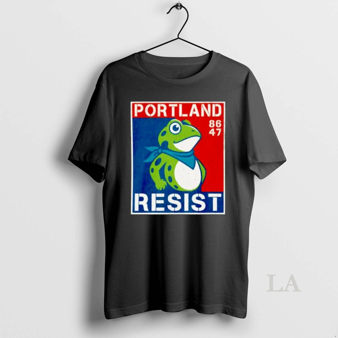 Original Portland Frog Resist Ornaments T-Shirts, Hoodie, Sweatshirt - T-Shirt, Sweatshirt, Hoodie