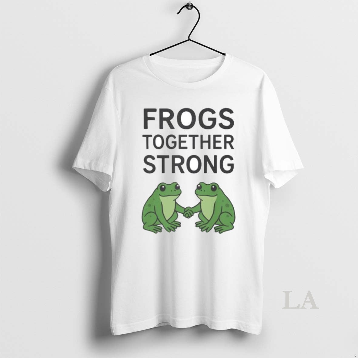 Original Portland Frogs Together Strong Ornaments T-Shirts, Hoodie, Sweatshirt - T-Shirt, Sweatshirt, Hoodie