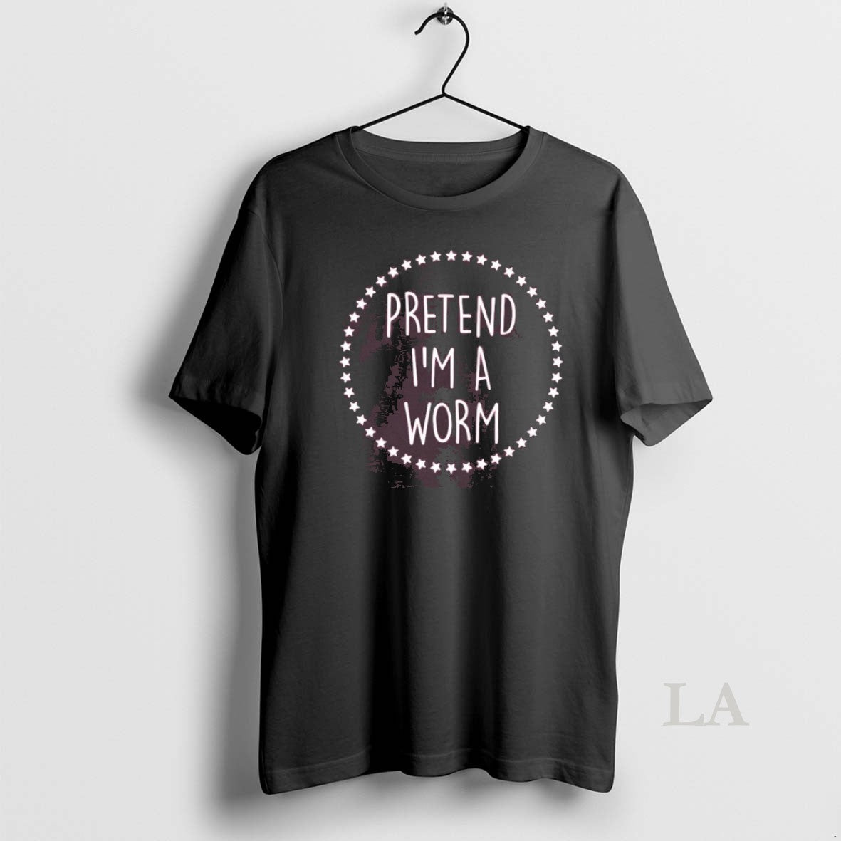 Original Pretend Im Worm Stars T-Shirts, Hoodie, Sweatshirt - T-Shirt, Sweatshirt, Hoodie