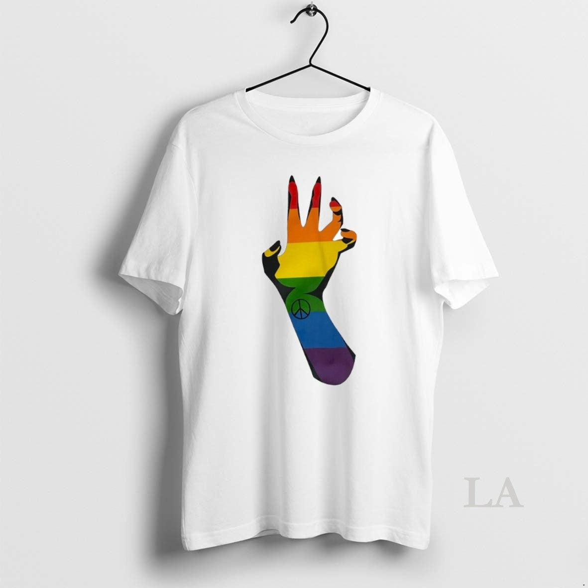 Original Pride Monster Claw Circle T-Shirts, Hoodie, Sweatshirt - T-Shirt, Sweatshirt, Hoodie
