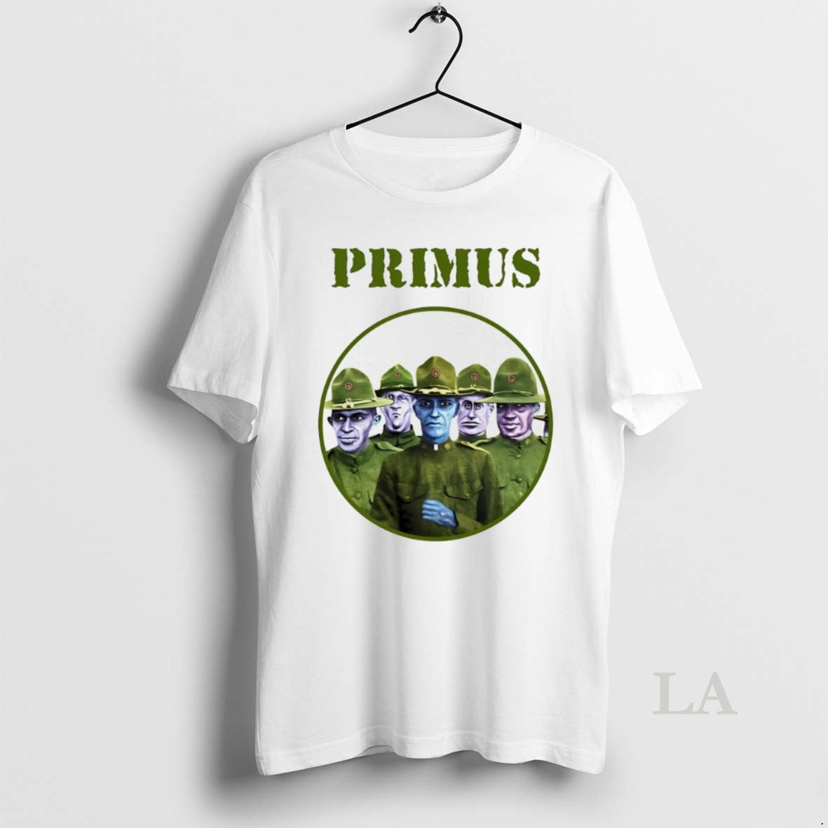 Original Primus Military March Cartoon Soldiers Vintage T-Shirts, Hoodie, Sweatshirt - T-Shirt, Sweatshirt, Hoodie