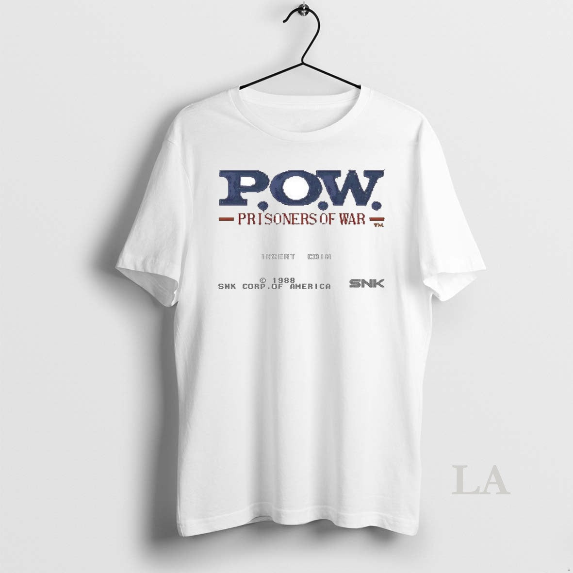 Original Prisoners War Video Game T-Shirts, Hoodie, Sweatshirt - T-Shirt, Sweatshirt, Hoodie