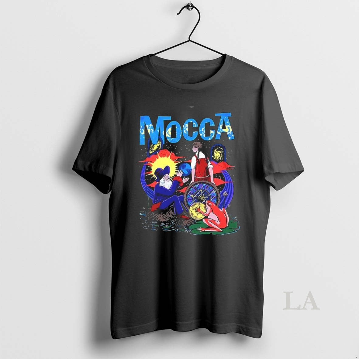 Original Promo Kaos Band Mocca Band T-Shirts, Hoodie, Sweatshirt - T-Shirt, Sweatshirt, Hoodie