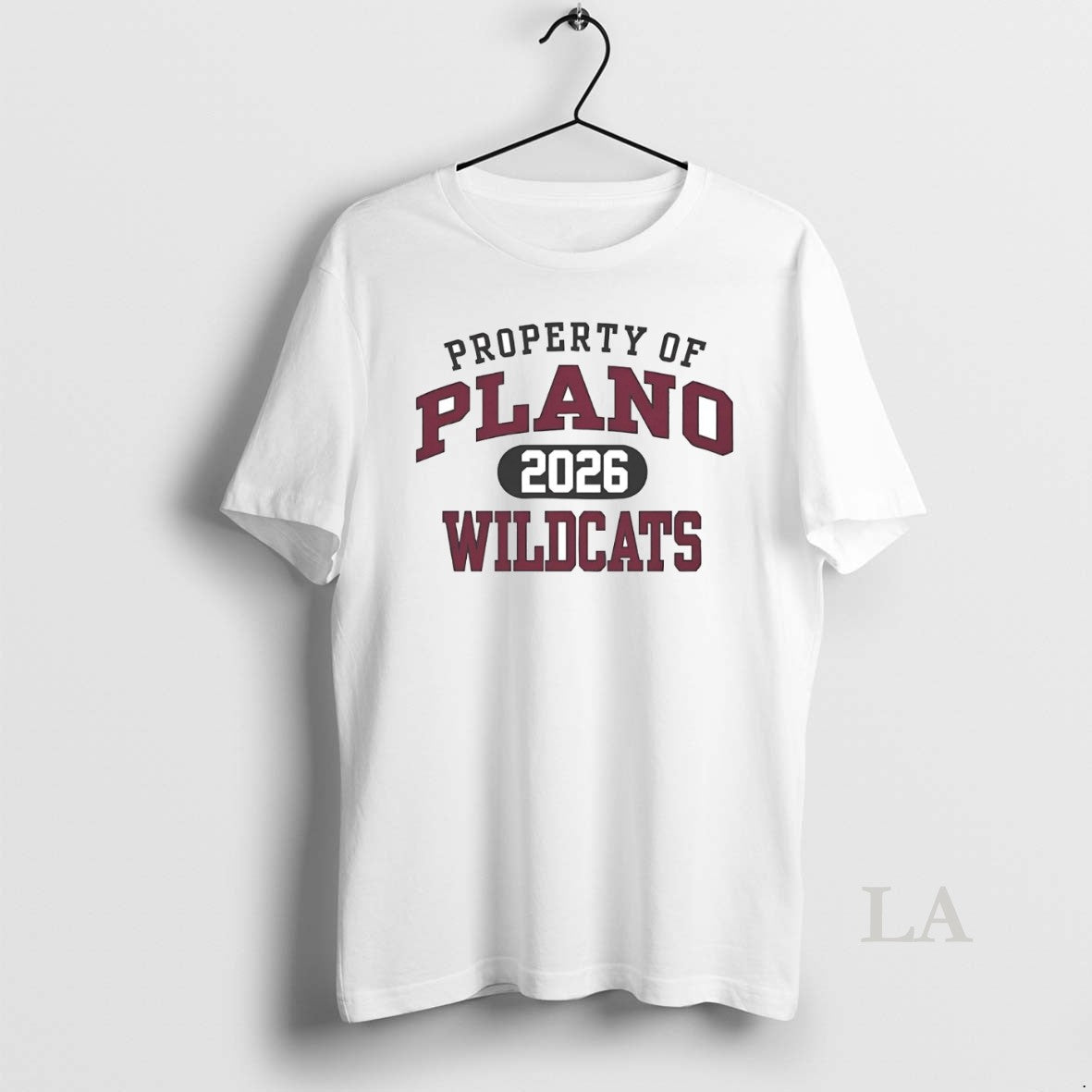 Original Property 2026 Plano Wildcats T-Shirts, Hoodie, Sweatshirt - T-Shirt, Sweatshirt, Hoodie