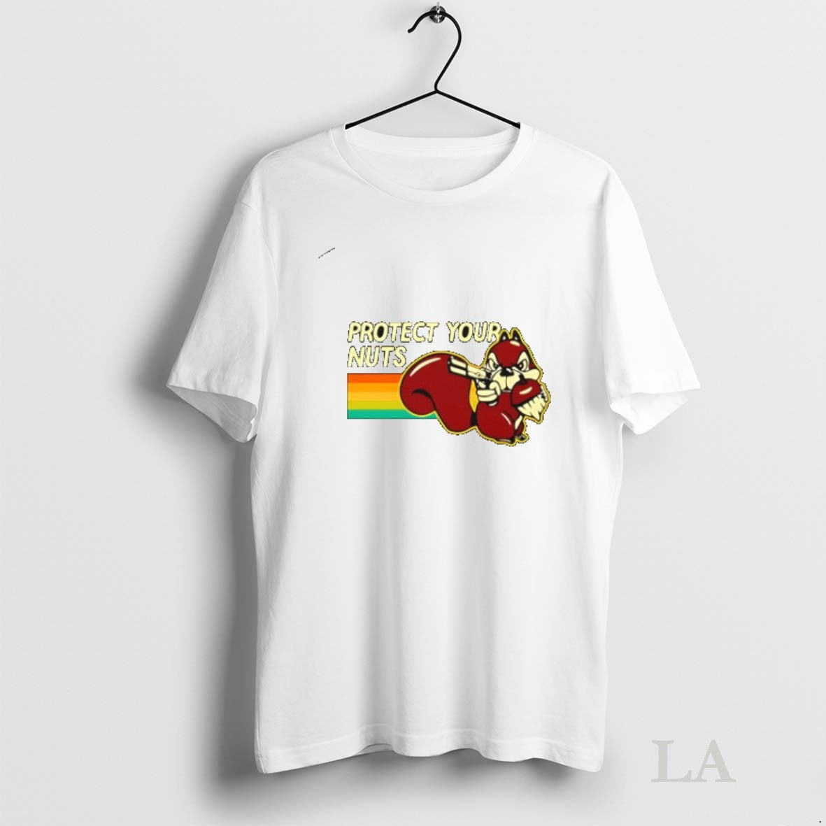 Original Protect Your Nuts Squirrel Pun National Nut Day T-Shirts, Hoodie, Sweatshirt - T-Shirt, Sweatshirt, Hoodie