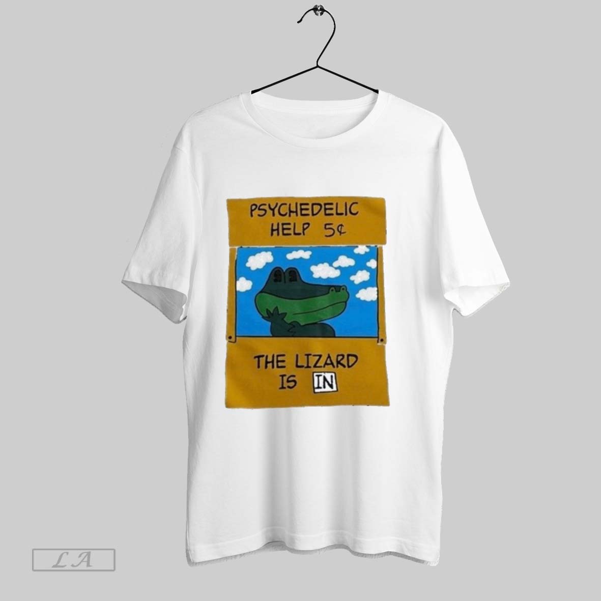 Original Psychedelic Help 5 Cents Lizard Is Funny T-Shirts, Hoodie, Sweatshirt - T-Shirt, Sweatshirt, Hoodie