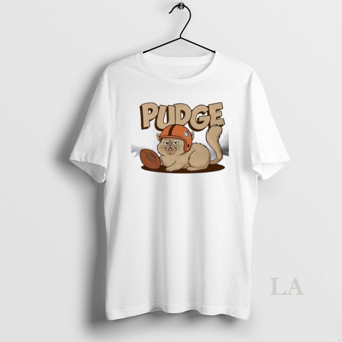 Original Pudge Cat T T-Shirts, Hoodie, Sweatshirt - T-Shirt, Sweatshirt, Hoodie