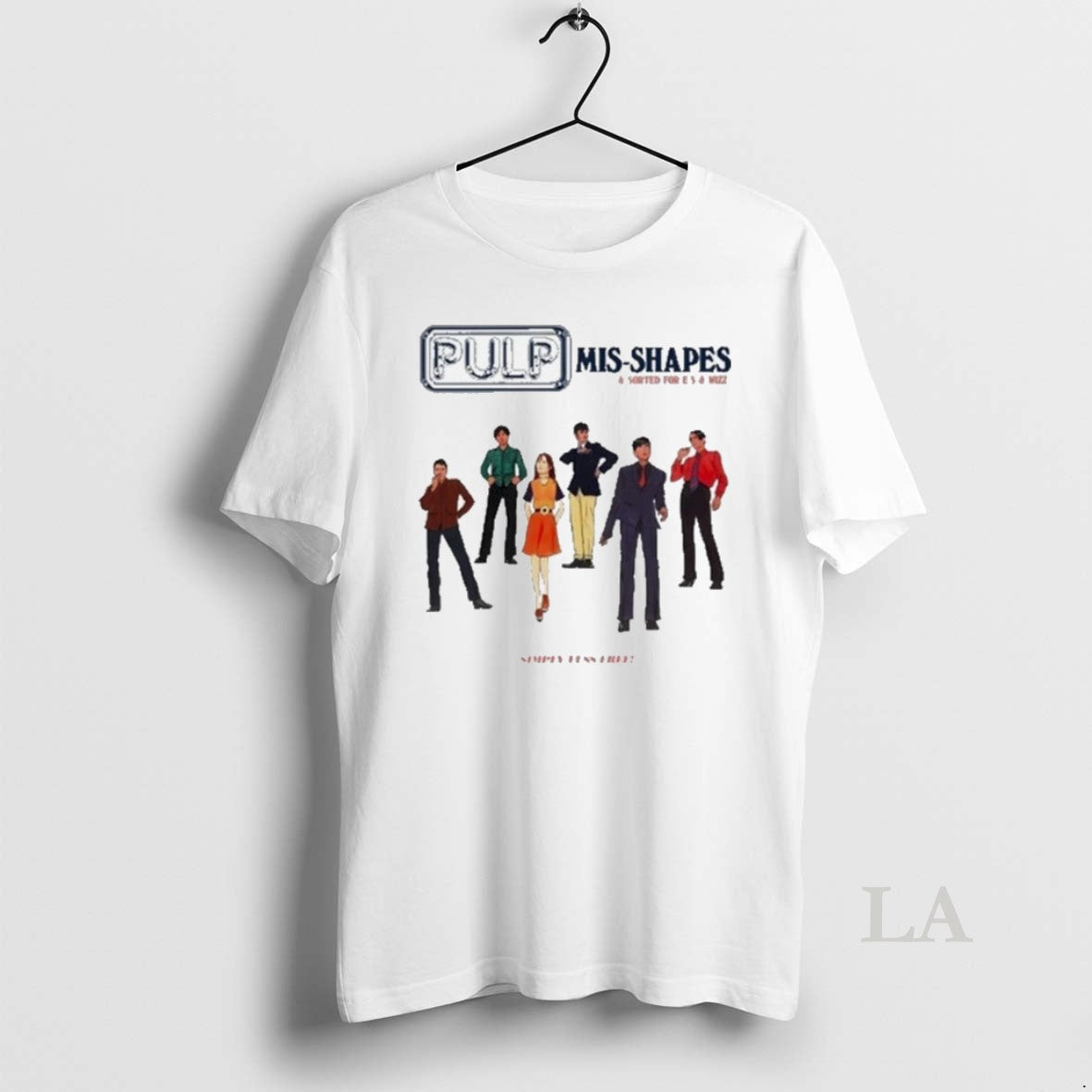 Original Pulp Mis Shapes T-Shirts, Hoodie, Sweatshirt - T-Shirt, Sweatshirt, Hoodie