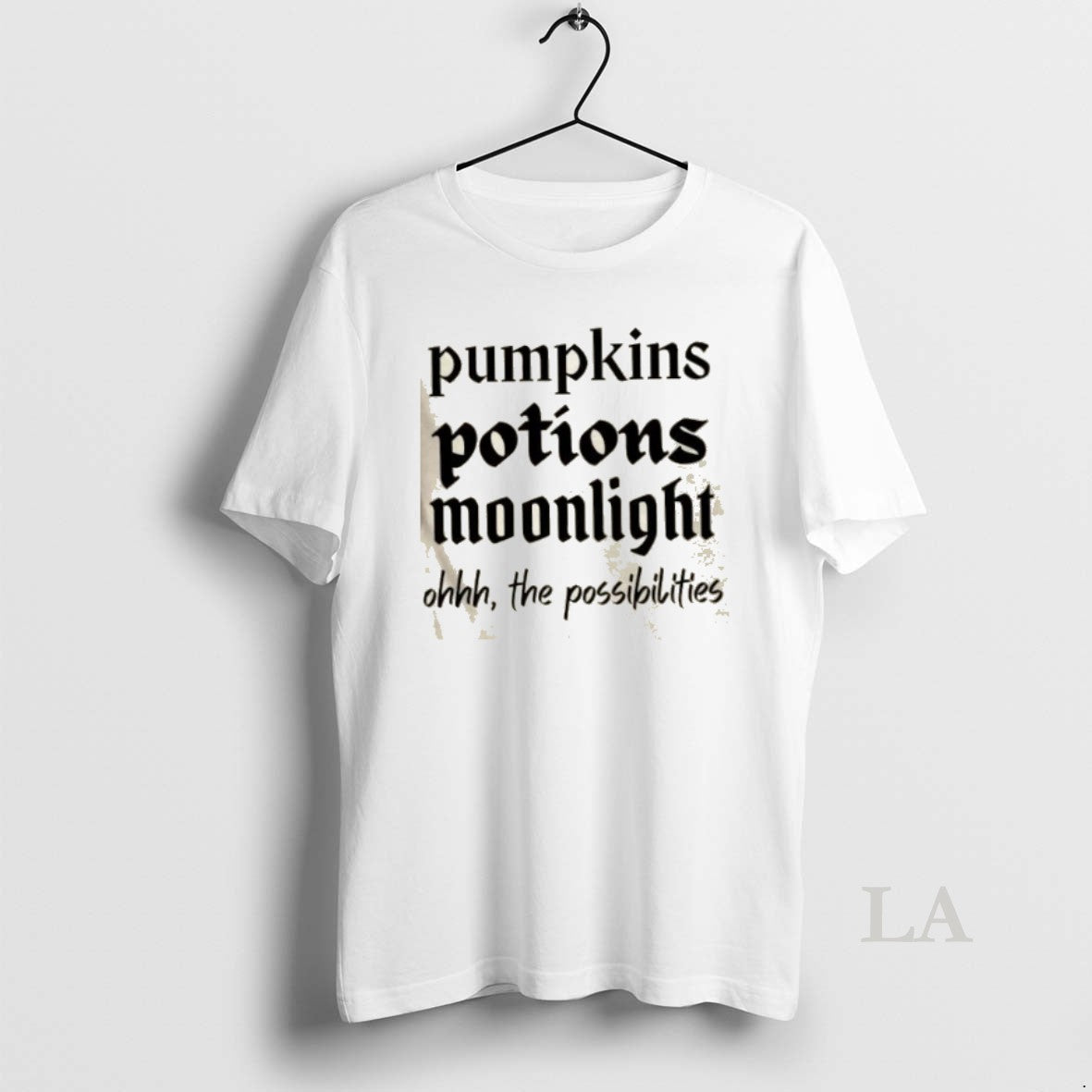 Original Pumpkins Potions Moonlight Ohhh Possibilities T-Shirts, Hoodie, Sweatshirt - T-Shirt, Sweatshirt, Hoodie