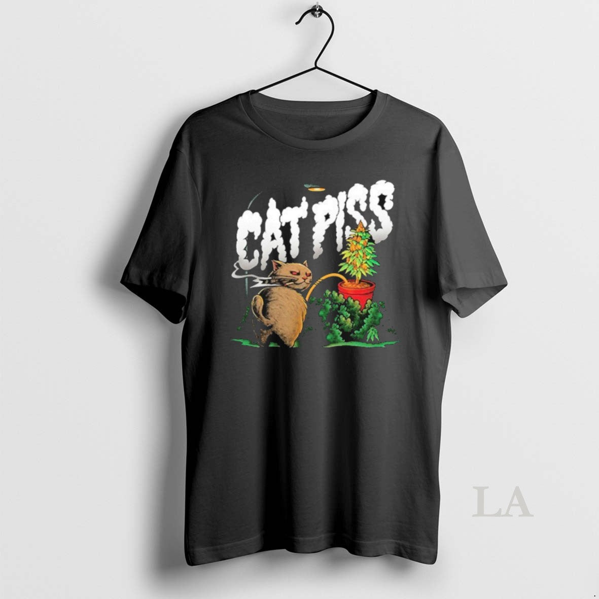 Original Push Trees Cat Piss T-Shirts, Hoodie, Sweatshirt - T-Shirt, Sweatshirt, Hoodie