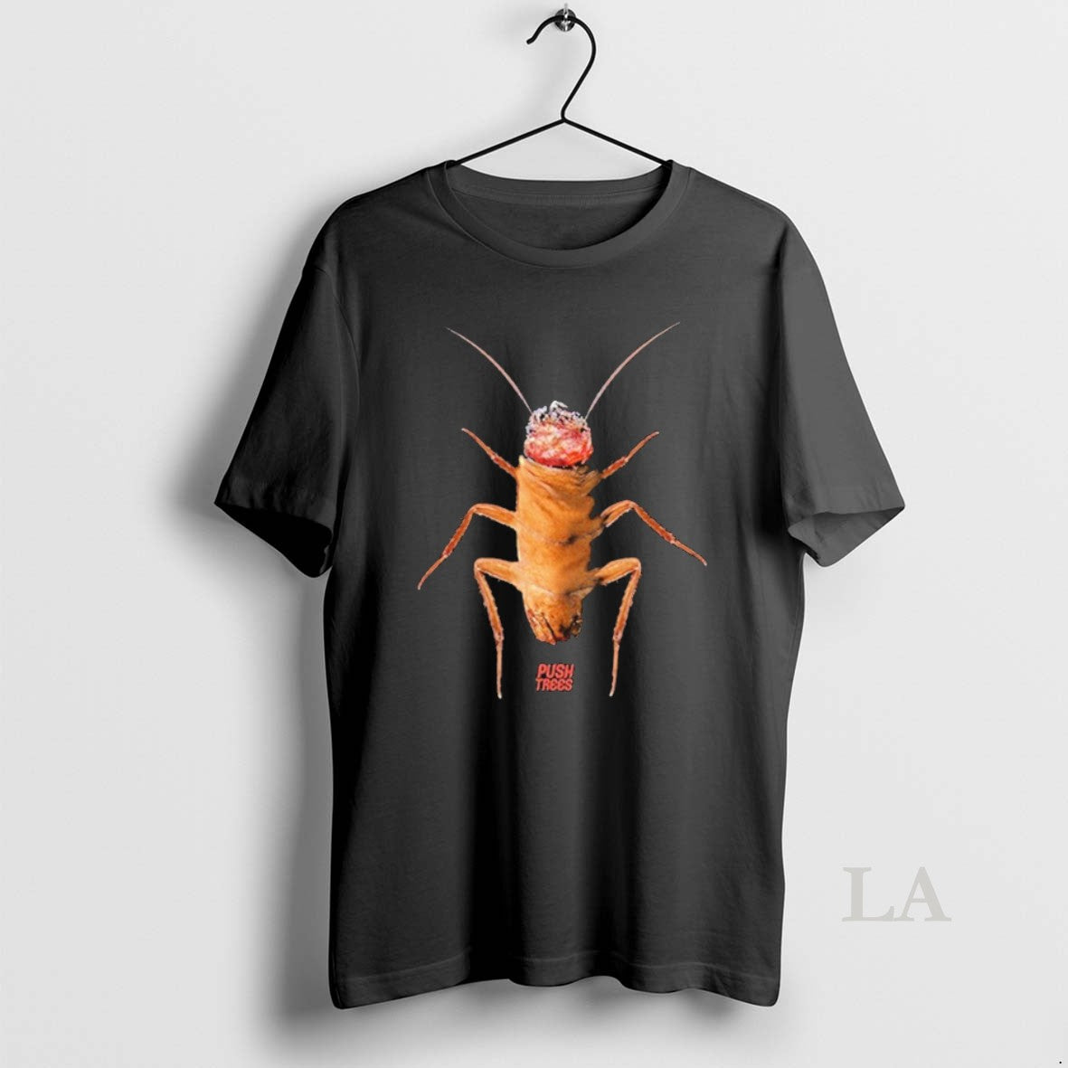 Original Push Trees Roach T-Shirts, Hoodie, Sweatshirt - T-Shirt, Sweatshirt, Hoodie