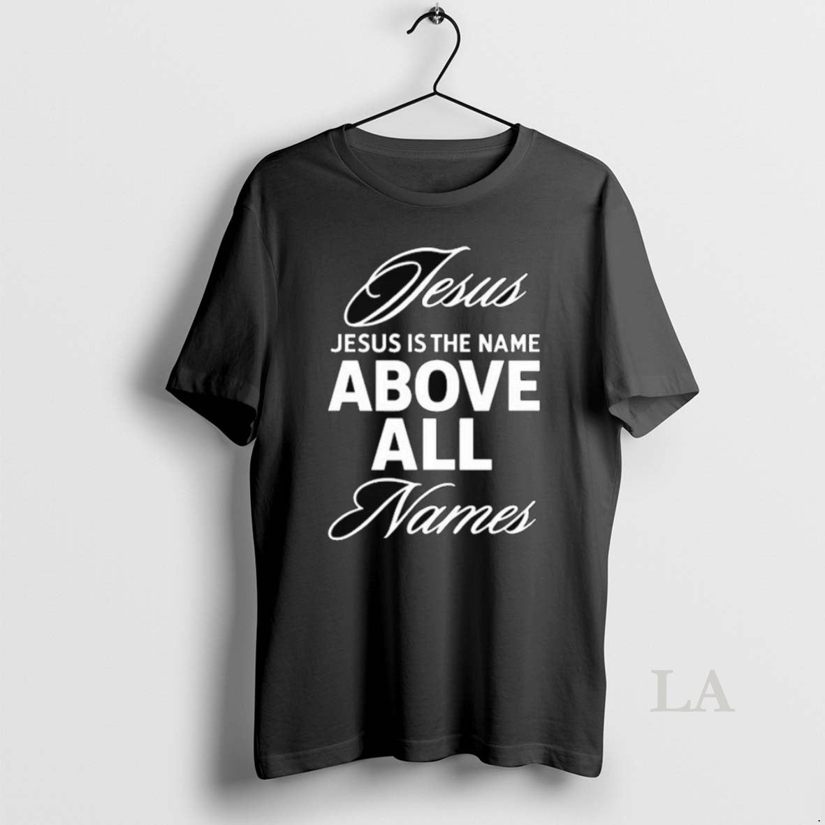 Original Qb Justin Fields Wearing Jesus Is Name Above All Names Long Sleve T-Shirts, Hoodie, Sweatshirt - T-Shirt, Sweatshirt, Hoodie