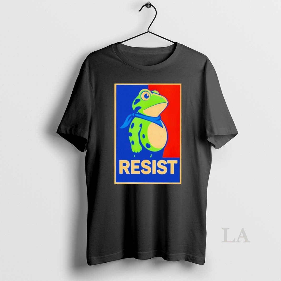 Original Resist Anti Trump Portland Frog Protest T-Shirts, Hoodie, Sweatshirt - T-Shirt, Sweatshirt, Hoodie